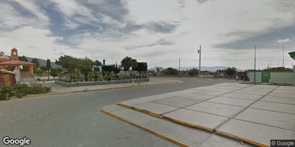 JUEZ MENOR DE PAZ DE SAN SEBASTIÁN VILLA NUEVA